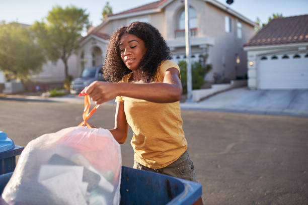Best Appliance Removal Near Me  in Marrero, LA
