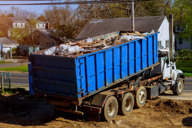 Best Commercial Cleanout Services  in Marrero, LA
