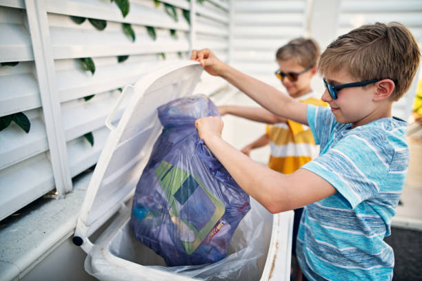 Best Estate Cleanout Services  in Marrero, LA