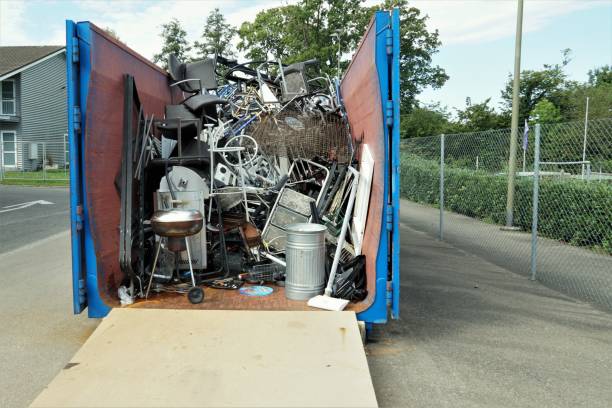 Best Electronics Removal Services  in Marrero, LA