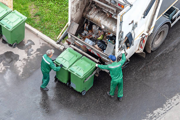 Debris Removal in Marrero, LA