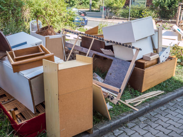 Trusted Marrero, LA Junk Removal Experts