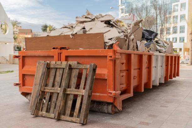 Best Residential Junk Removal  in Marrero, LA