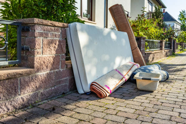 Best Construction Debris Removal  in Marrero, LA